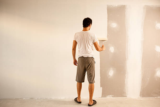 Reliable Star, ID Dry wall and painting Solutions